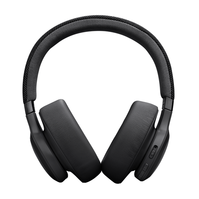 JBL Live 770NC | Kabelloser Over-Ear-Kopfhörer mit True Adaptive